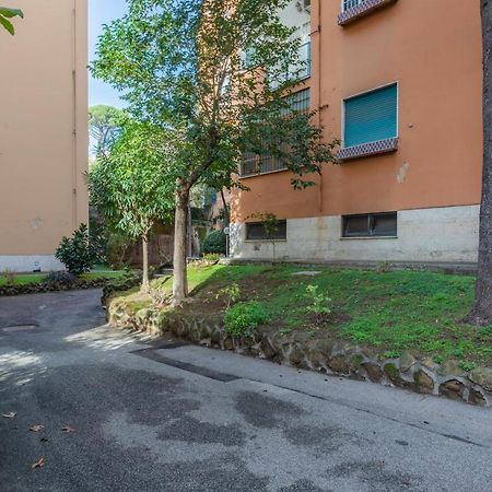 Appartamento Marymamma Roma Esterno foto