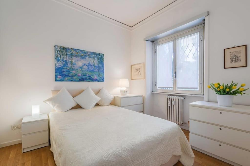Appartamento Marymamma Roma Esterno foto