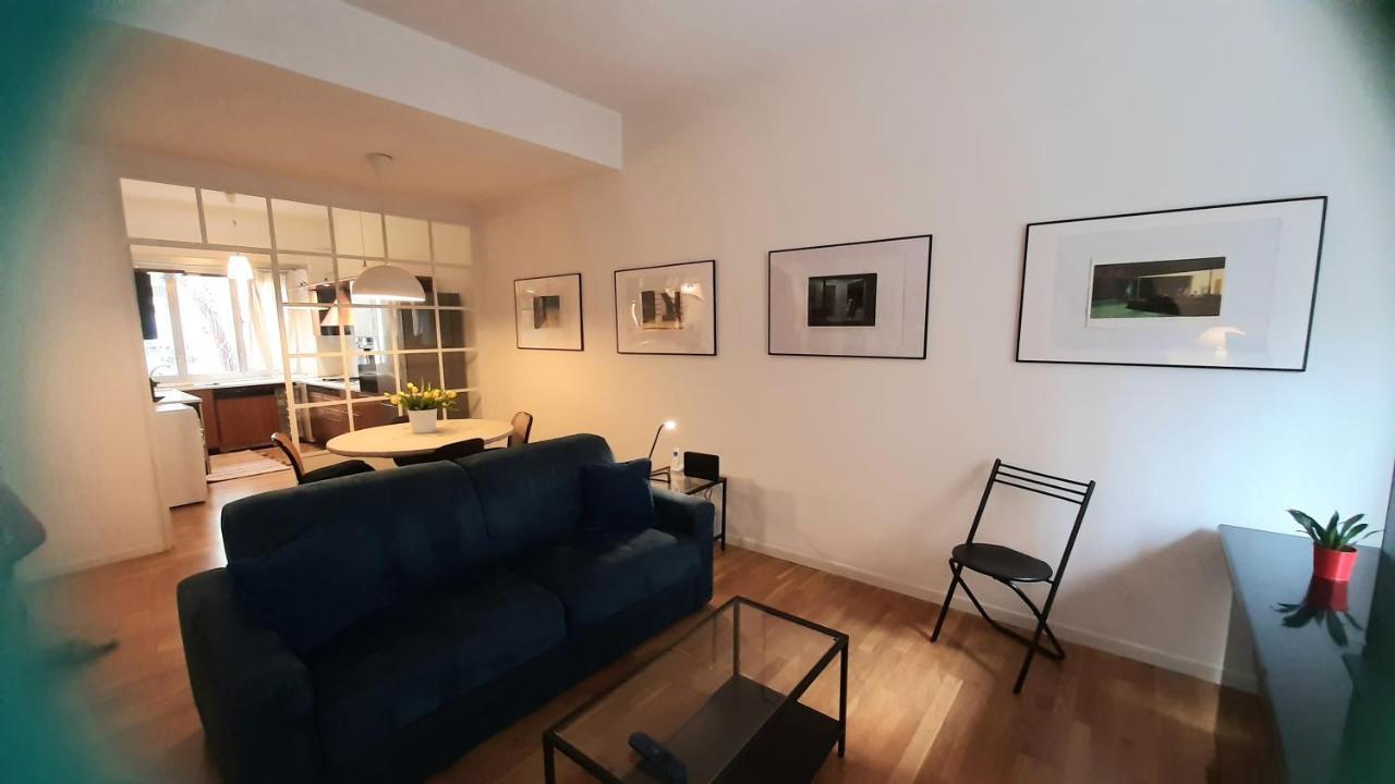 Appartamento Marymamma Roma Esterno foto