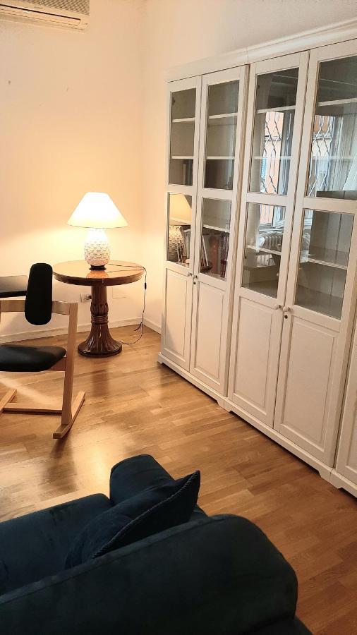 Appartamento Marymamma Roma Esterno foto